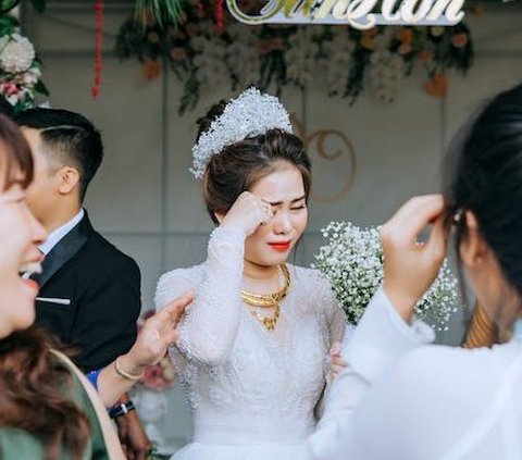 Viral Pasangan Batal Nikah Gegara Kelakuan Calon Suami, Minta 'Jatah' Seminggu Sebelum Akad, Ancam Sewa PSK Jika Tak Mau, Cek Faktanya!