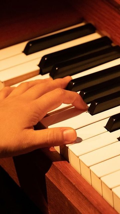 Cara Membaca Not Piano dengan Cepat, Mudah Dipahami Pemula