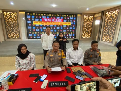 Pembunuh Pelajar di Garut Ternyata Temannya, Motif Sakit Hati Kepala Kena Smash saat Main Voli