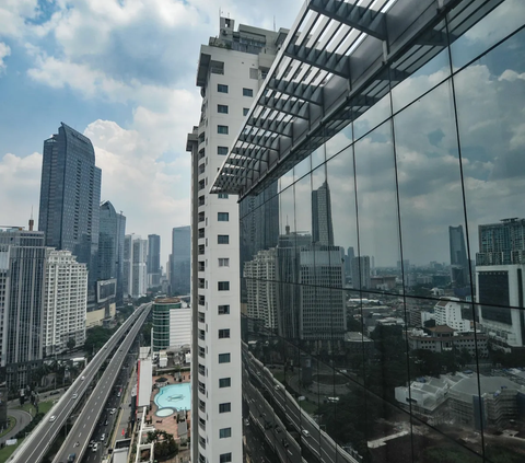 Ekonomi Indonesia Lebih Baik Dibanding Malaysia, tapi Kalah Dibanding Vietnam