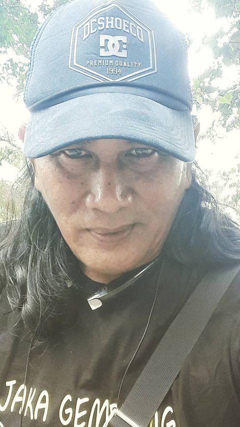 Nasib Ken Ken Wiro Sableng Lama Hilang, 7 Potret Terbarunya Kini Jadi Petani di Kaki Gunung