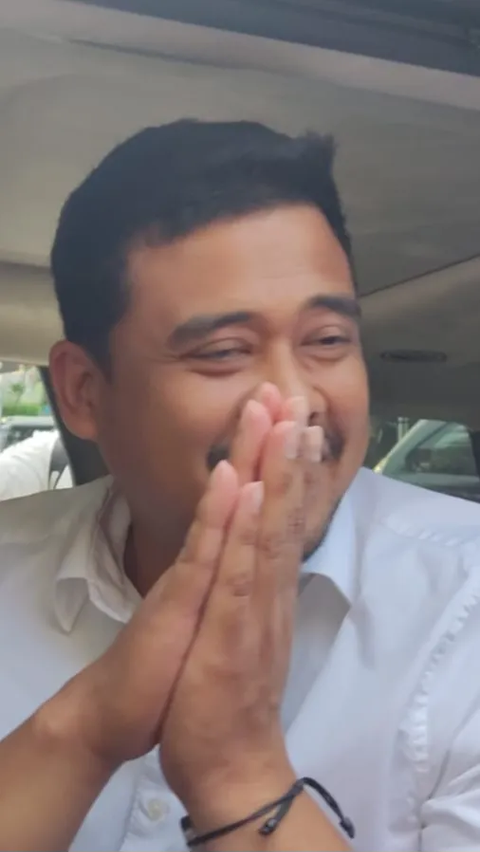 PDIP Minta Bobby Nasution Tinggalkan PDIP Jika Dukung Prabowo-Gibran<br>