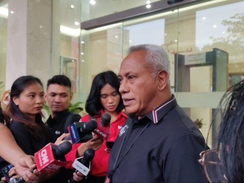 PDIP Minta Bobby Nasution Tinggalkan PDIP Jika Dukung Prabowo-Gibran