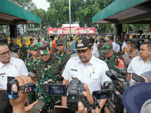 PDIP Sebut Bobby Nasution Dukung Prabowo-Gibran karena Hubungan Kekerabatan