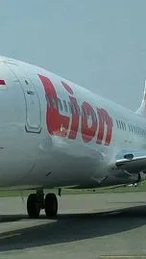 Lion Air Buka Lowongan Kerja Pramugari Besar-besaran, Lulusan SMA Bisa Daftar