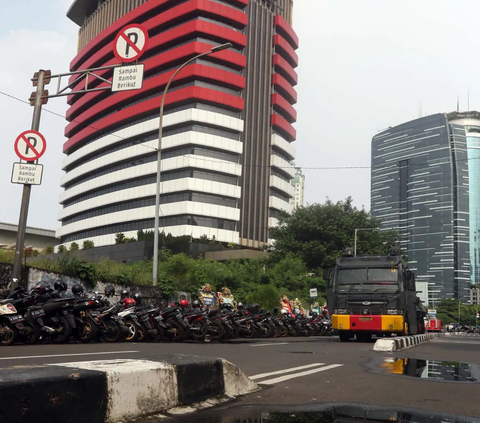 KPK Usut Gratifikasi Pengadaan Katalis di PT Pertamina, 4 Orang Dikabarkan Jadi Tersangka