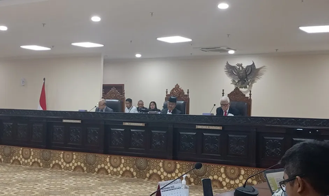 Mahfud Soal Putusan Pelanggaran Etik Anwar Usman Cs: Reaksi Publik akan Menentukan