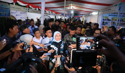 Pada gelaran pemilihan presiden (pilpres) 2019, Ida ditunjuk sebagai tim pemenangan kubu Jokowi-Maruf Amin.