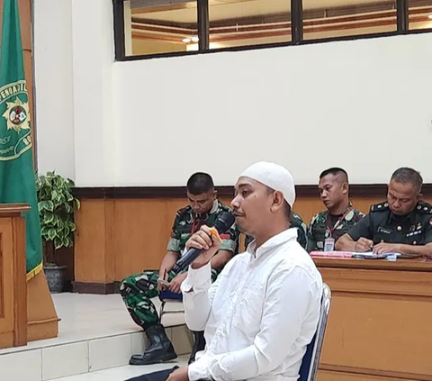 Selain Imam Masykur, Komplotan Praka RM Culik dan Peras Belasan Tukang Obat hingga Raup Ratusan Juta Rupiah