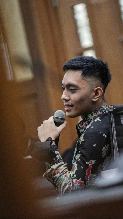 <br>Terungkap Uang Jajan Mario Dandy: SMP Rp2 Juta dan SMA Rp6 Juta Per Bulan, Kalau Kurang Minta Ibu<br>