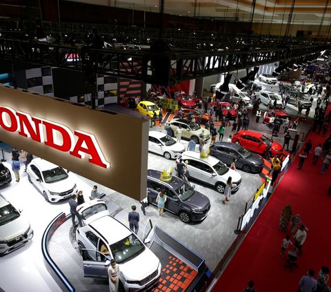 Honda Umumkan Recall, Ini Daftar Mobil yang Harus Segera Dibawa ke Bengkel