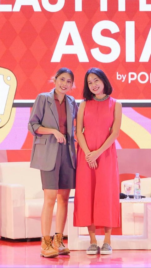BeautyFest Asia Surabaya 2023 Successfully Attracts 15 Thousand Beauty Enthusiasts on the Third Day