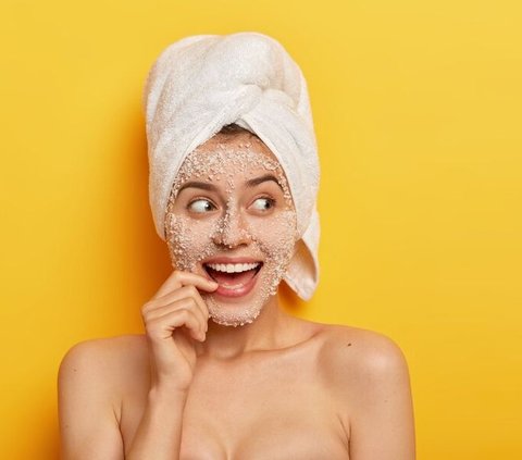 4 Produk Skincare yang Sebaiknya Tidak Digunakan Setiap Hari karena Bisa Timbulkan Iritasi