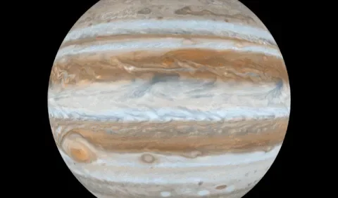 <b>Jupiter</b>