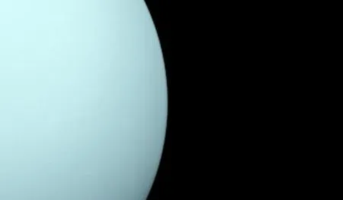 <b>Uranus</b>