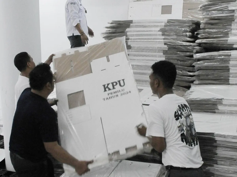 DPR Puji Langkah Polda Metro Jaya yang Ingin Libatkan Ormas hingga Sekuriti di Pemilu 2024