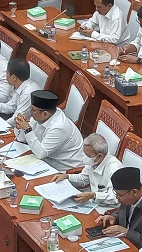 Indonesia Minta Arab Saudi Segera Masukkan Tambahan Kuota Haji ke E-Hajj<br>