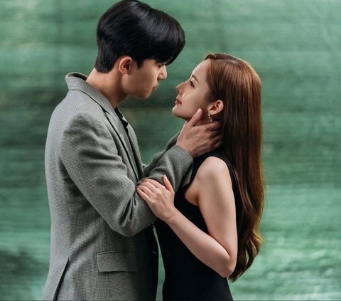 Tanpa Antagonis, 10 Drama Korea yang Tetap Bikin Baper dan Susah Move On