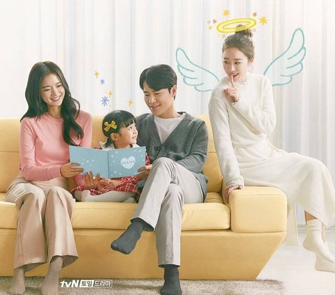 Tanpa Antagonis, 10 Drama Korea yang Tetap Bikin Baper dan Susah Move On