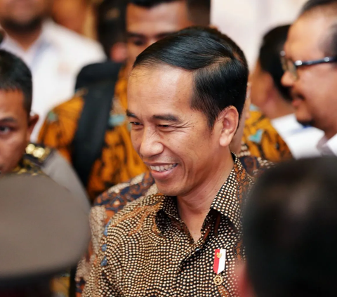 Doa Presiden Jokowi Usai Menjenguk Doni Monardo di Rumah Sakit