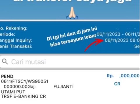 Dituding Tak Bayar Gaji Karyawan, Ini Klarifikasi Fuji