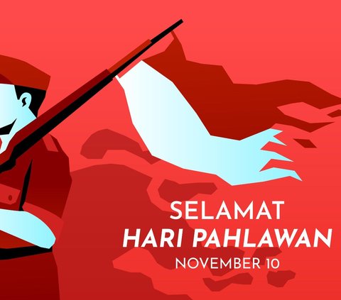 70 National Heroes Day Words on November 10, 2023, Wise and Meaningful Struggles