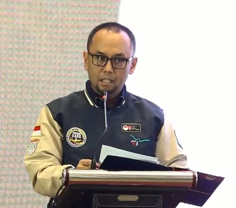 Kepala PPATK Bersyukur RI Jadi Anggota FATF: Kalau Tidak, Malu sama Negara G20