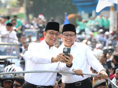 Anies: Kita Ingin Indonesia Bukan Negara yang Memusuhi Ulama, Tapi Mitra Pemuka Agama