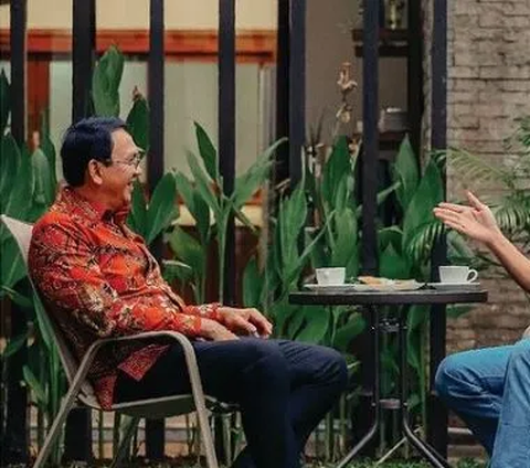 Ahok Diperiksa KPK Terkait Kasus Korupsi Pengadaan Gas Alam Cair Pertamina