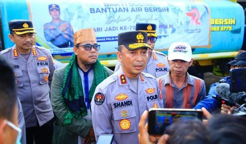 Sikap netralitas ini disebut perlu dilakukan oleh seluruh anggota Polri untuk memastikan pemilu berjalan aman dan sukses.