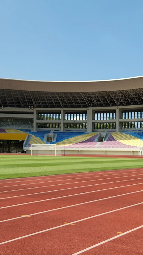 Menjadi Venue Partai Puncak Piala Dunia U-17, Ini Sejarah Stadion Manahan Solo