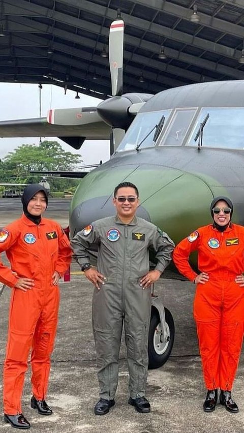 Sosok Gagah Serda Wahyu, Pengawal Pribadi Sejak Jenderal TNI Dudung Masih Pangkat Kolonel