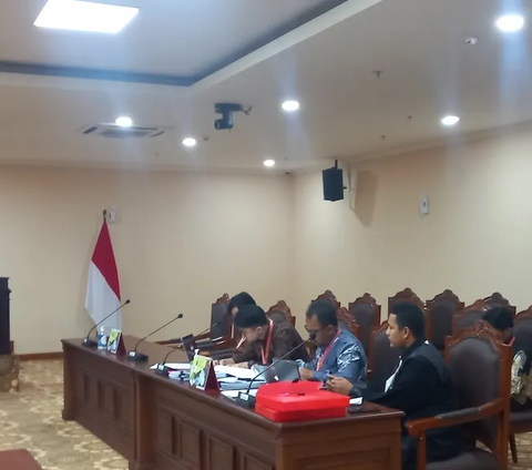 Jelang Sidang Putusan MKMK, Demokrat Berharap Proses Transparan dan Kredibel