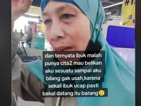 Kisah Wanita Terharu saat Dapat Rice Cooker dari Mertua, Perjuangan 13 Tahun untuk Akrab Berbuah Manis