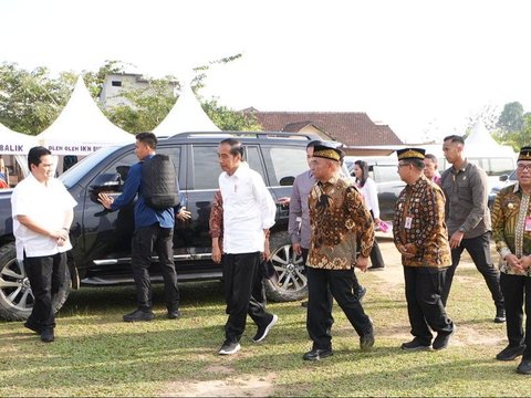 Menko PMK Yakin IKN akan Menjadi Pusat Gravitasi Indonesia