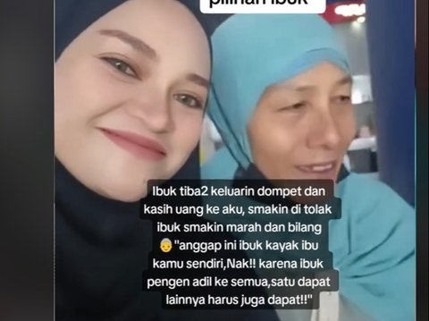 Kisah Wanita Terharu saat Dapat Rice Cooker dari Mertua, Perjuangan 13 Tahun untuk Akrab Berbuah Manis