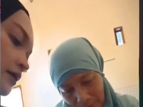 Kisah Wanita Terharu saat Dapat Rice Cooker dari Mertua, Perjuangan 13 Tahun untuk Akrab Berbuah Manis