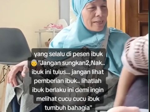 Kisah Wanita Terharu saat Dapat Rice Cooker dari Mertua, Perjuangan 13 Tahun untuk Akrab Berbuah Manis