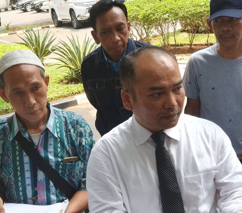 Ayah Mirna Salihin Dipolisikan Eks Pegawai Gara-Gara Tak Bayar Pesangon Rp3,5 Miliar