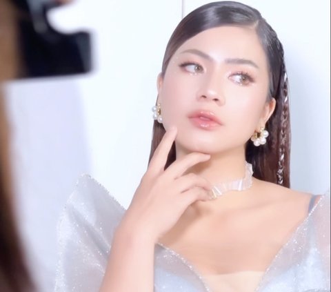 Jadi Sorotan, Simak Perjalanan Karier Felicya Angelista Artis dan Juga Pengusaha Skincare