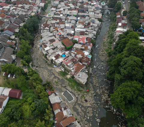 Jakarta Masih Banjir, Heru Budi Bakal Ubah SOP Sodetan Kali Ciliwung