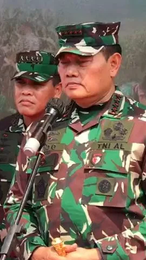 Yudo menegaskan, jika para senior atau purnawirawan TNI sudah mengetahui jika TNI dalam posisi yang netral pada Pemilu 2024 mendatang.<br>