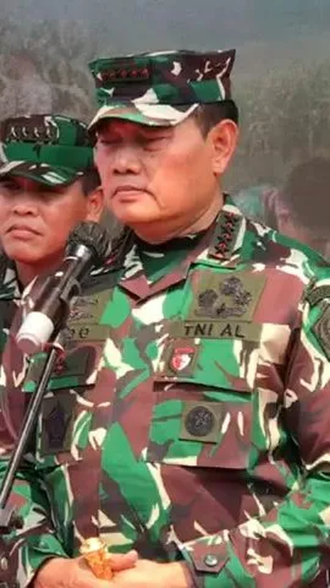 Komisi I DPR Usul Bentuk Panja Netralitas TNI di Pemilu 2024<br>