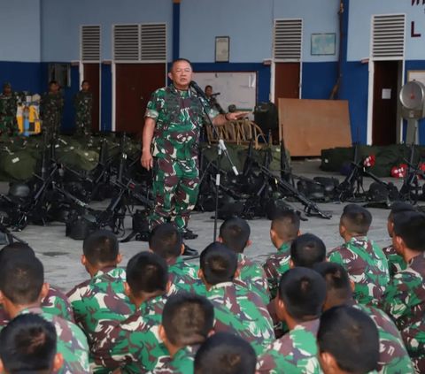 Komisi I DPR Usul Bentuk Panja Netralitas TNI di Pemilu 2024