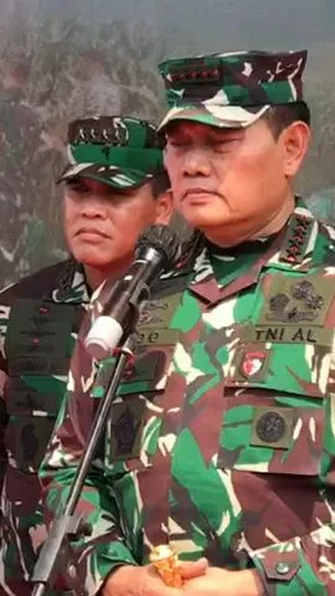 Wajib Diingat! Ini Tugas-Tugas Pokok Prajurit TNI saat Pemilu 2024<br>