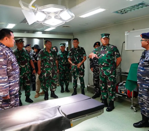 Wajib Diingat! Ini Sederet Tugas Pokok Prajurit TNI saat Pemilu 2024