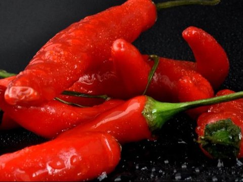 Efek Samping Cayenne Pepper