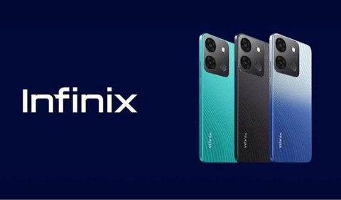 Infinix 