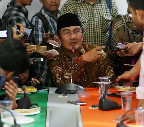 Sidang MKMK Putuskan 6 Hakim MK Langgar Kode Etik, Disanksi Teguran Lisan