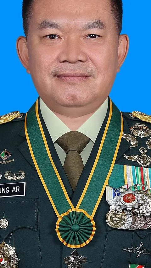 Ini Cara Jenderal TNI Dudung Isi Masa Pensiun: Fokus, Fokus!<br>